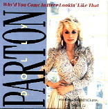 Dolly Parton - Why'd You Come In Here Lookin' Like That